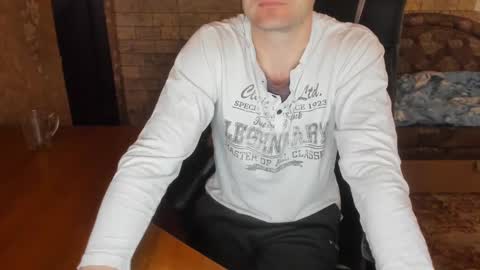 BoyApollon online show from March 3, 2025, 6:15 am