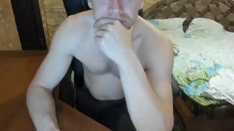 BoyApollon online show from March 9, 2025, 5:17 pm