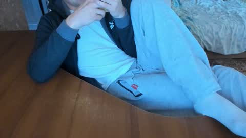 BoyApollon online show from September 24, 2025, 10:29 am