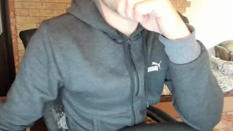 BoyApollon online show from October 28, 2025, 7:56 am