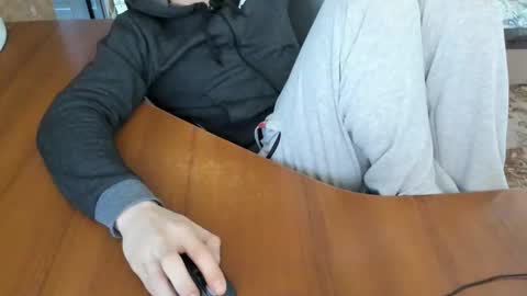 BoyApollon online show from January 10, 2026, 7:54 am