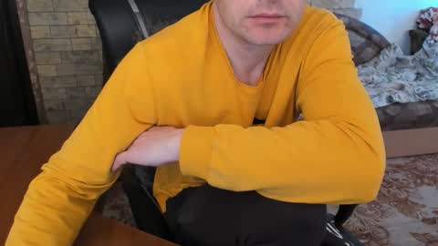 BoyApollon online show from March 11, 2026, 7:03 am