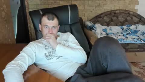 BoyApollon online show from March 26, 2026, 6:08 am