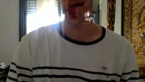 boybcn94 online show from March 27, 2026, 4:40 pm