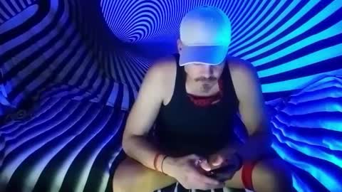 Slutty Stud online show from February 15, 2025, 9:16 am