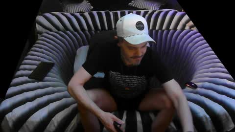 Slutty Stud online show from September 26, 2025, 6:01 pm