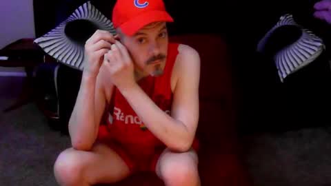 Slutty Stud online show from October 11, 2025, 6:12 am