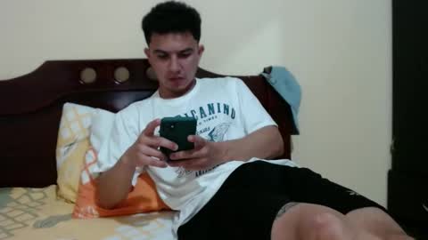 boyfit2023 online show from January 26, 2025, 3:06 am