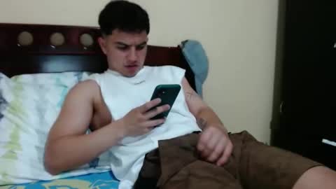 boyfit2023 online show from February 15, 2025, 12:48 am