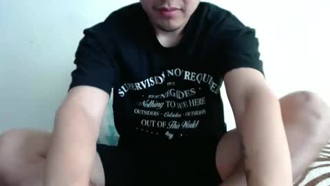 boyfit2023 online show from February 21, 2025, 5:20 pm