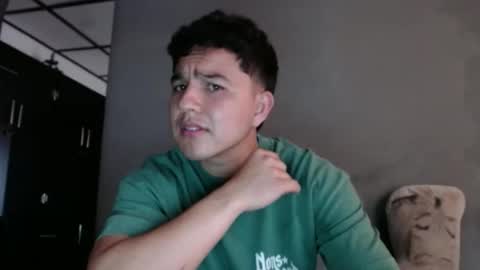 boyfit2023 online show from April 20, 2026, 10:55 pm