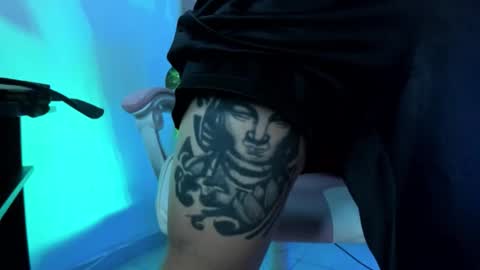 boyhornysex55 online show from October 5, 2025, 9:45 pm