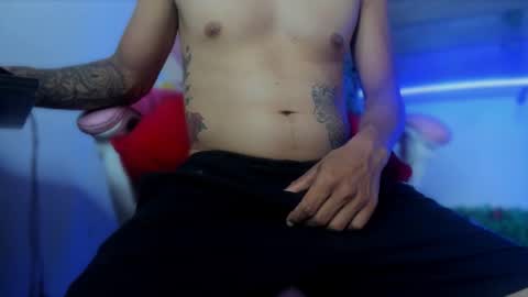 boyhornysex55 online show from November 8, 2025, 2:56 am