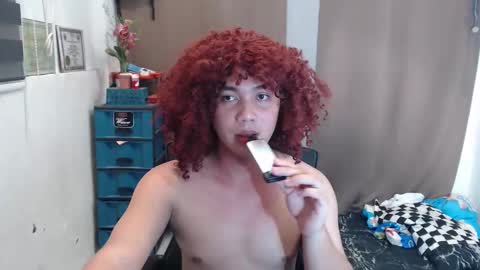 Dex online show from April 18, 2026, 7:18 pm