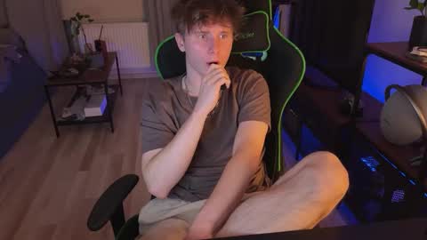 Eddie online show from February 21, 2025, 11:21 pm