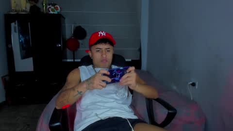 miguel  online show from January 22, 2025, 7:46 am