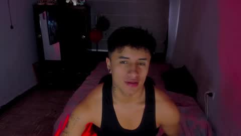 miguel  online show from January 23, 2025, 8:13 pm