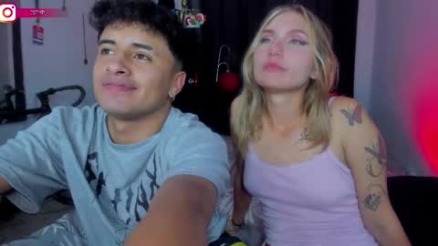 miguel  online show from February 12, 2025, 4:23 am