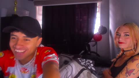 miguel  online show from March 1, 2025, 7:26 pm