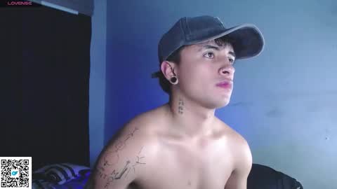 miguel  online show from September 26, 2025, 7:12 am