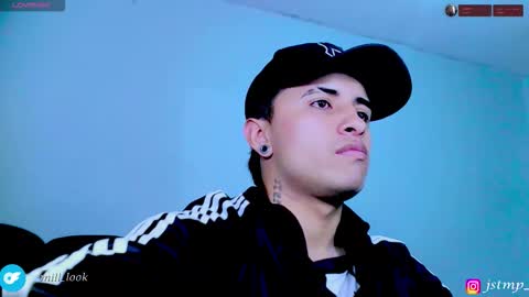 miguel  online show from November 27, 2025, 3:41 am