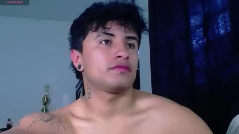 miguel  online show from December 14, 2025, 7:07 pm