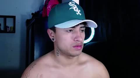 miguel  online show from January 8, 2026, 7:16 pm