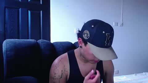 miguel  online show from January 18, 2026, 8:56 pm