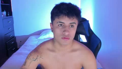 miguel  online show from April 12, 2026, 11:32 pm