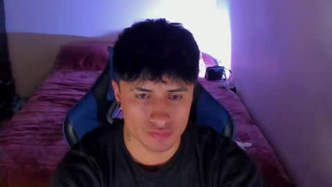 Snapshot of boylatin_777 chatting on April 30, 2026, 11:09 pm miguel online show from April 30, 2026, 11:09 pm