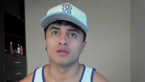 Snapshot of boylatin_777 chatting on July 18, 2026, 10:13 pm miguel online show from July 18, 2026, 10:13 pm