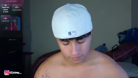 Snapshot of boylatin_777 chatting on July 29, 2026, 11:47 pm miguel online show from July 29, 2026, 11:47 pm