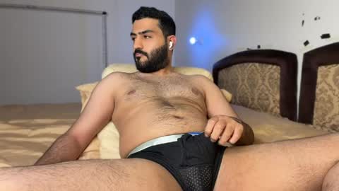 Samy online show from May 10, 2026, 11:21 pm