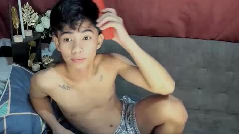 HI IM JAMES DONT FORGET GIVE ME THUMBS UP AND JOIN TO MY FANCLUB online show from September 22, 2025, 5:37 pm