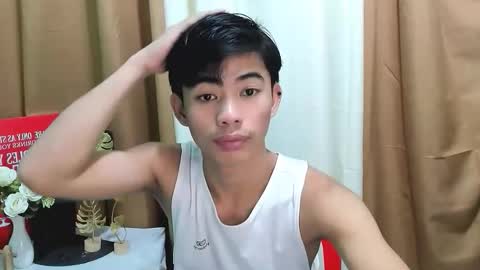 HI IM JAMES DONT FORGET GIVE ME THUMBS UP AND JOIN TO MY FANCLUB online show from November 5, 2025, 4:29 pm