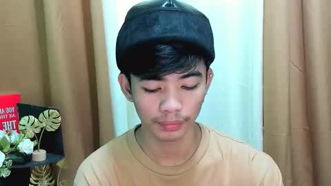 HI IM JAMES DONT FORGET GIVE ME THUMBS UP AND JOIN TO MY FANCLUB online show from November 14, 2025, 1:15 am