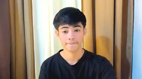 HI IM JAMES DONT FORGET GIVE ME THUMBS UP AND JOIN TO MY FANCLUB online show from January 17, 2026, 9:18 pm