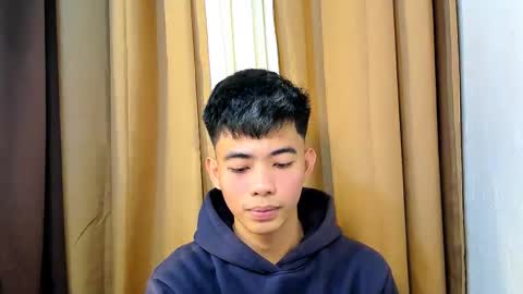 HI IM JAMES DONT FORGET GIVE ME THUMBS UP AND JOIN TO MY FANCLUB online show from February 13, 2026, 6:42 am