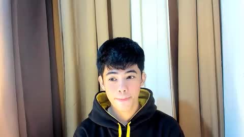 HI IM JAMES DONT FORGET GIVE ME THUMBS UP AND JOIN TO MY FANCLUB online show from March 12, 2026, 10:49 pm