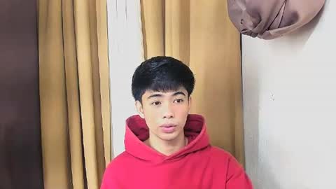 HI IM JAMES DONT FORGET GIVE ME THUMBS UP AND JOIN TO MY FANCLUB online show from June 29, 2026, 10:15 am