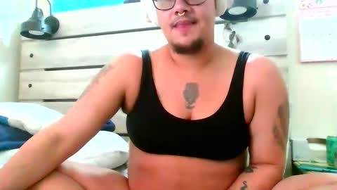 boypussy4lyfe online show from February 16, 2026, 6:26 pm