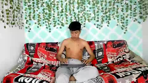 boys4hot_777 online show from February 16, 2025, 10:21 pm