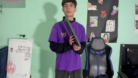 boys4hot_777 online show from May 3, 2026, 7:20 pm
