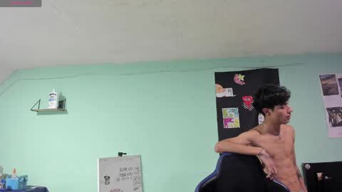 boys4hot_777 online show from May 10, 2026, 8:47 pm