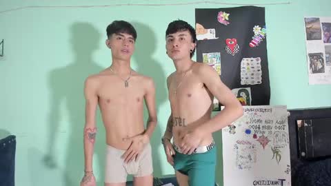 boys4hot_777 online show from May 25, 2026, 7:53 pm