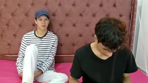 ALEX - TAYLER  -MIKE online show from December 19, 2024, 1:51 pm