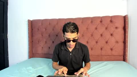 ALEX - TAYLER  -MIKE online show from September 23, 2025, 1:03 pm