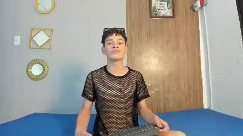 ALEX - TAYLER  -MIKE online show from July 29, 2026, 7:23 pm