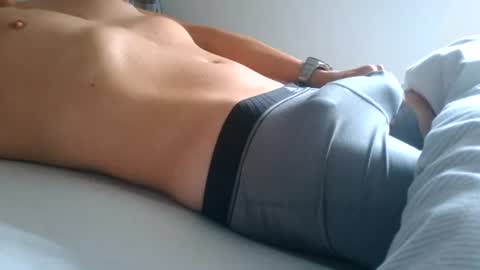 BoysBoy2003 online show from August 2, 2026, 8:57 am