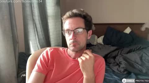 boysetsfire34 online show from September 15, 2025, 6:41 pm